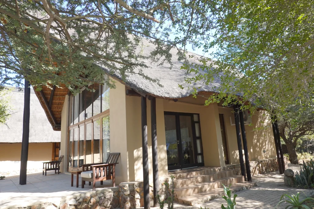 Chalet No.2