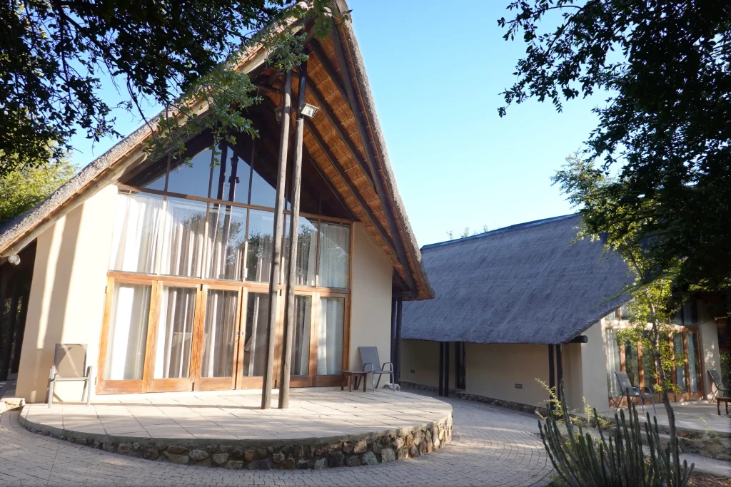 Chalet No.3