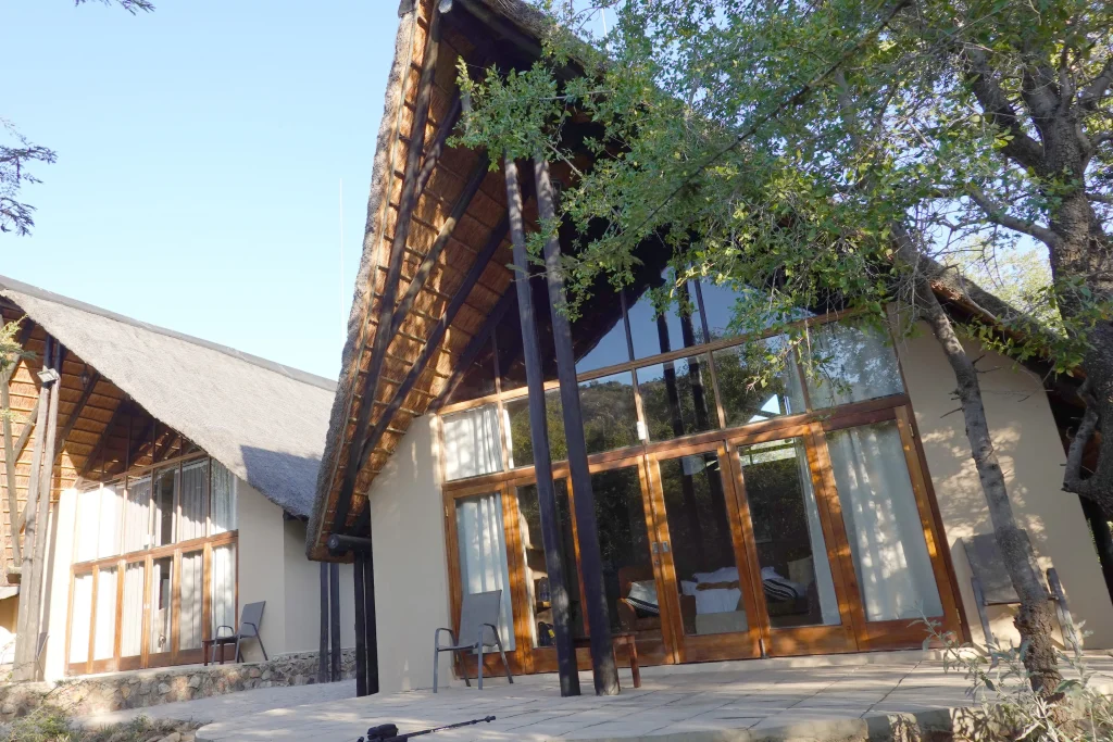 Chalet No.4